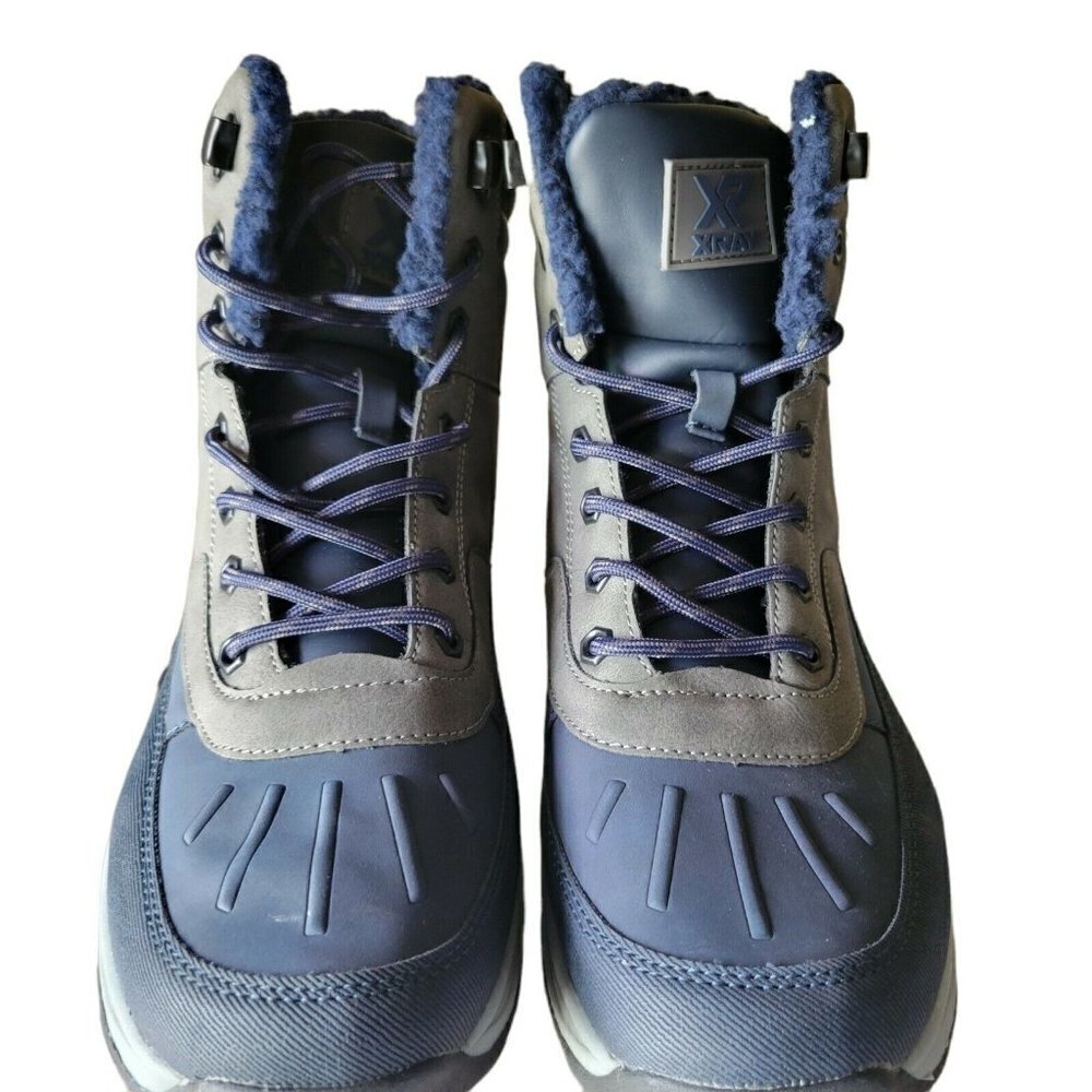 XRAY Boots XRW2118 Men's. Size 12